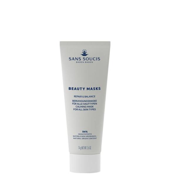 Sans Soucis Beauty Mask Repair & Balance Maske 75 ml